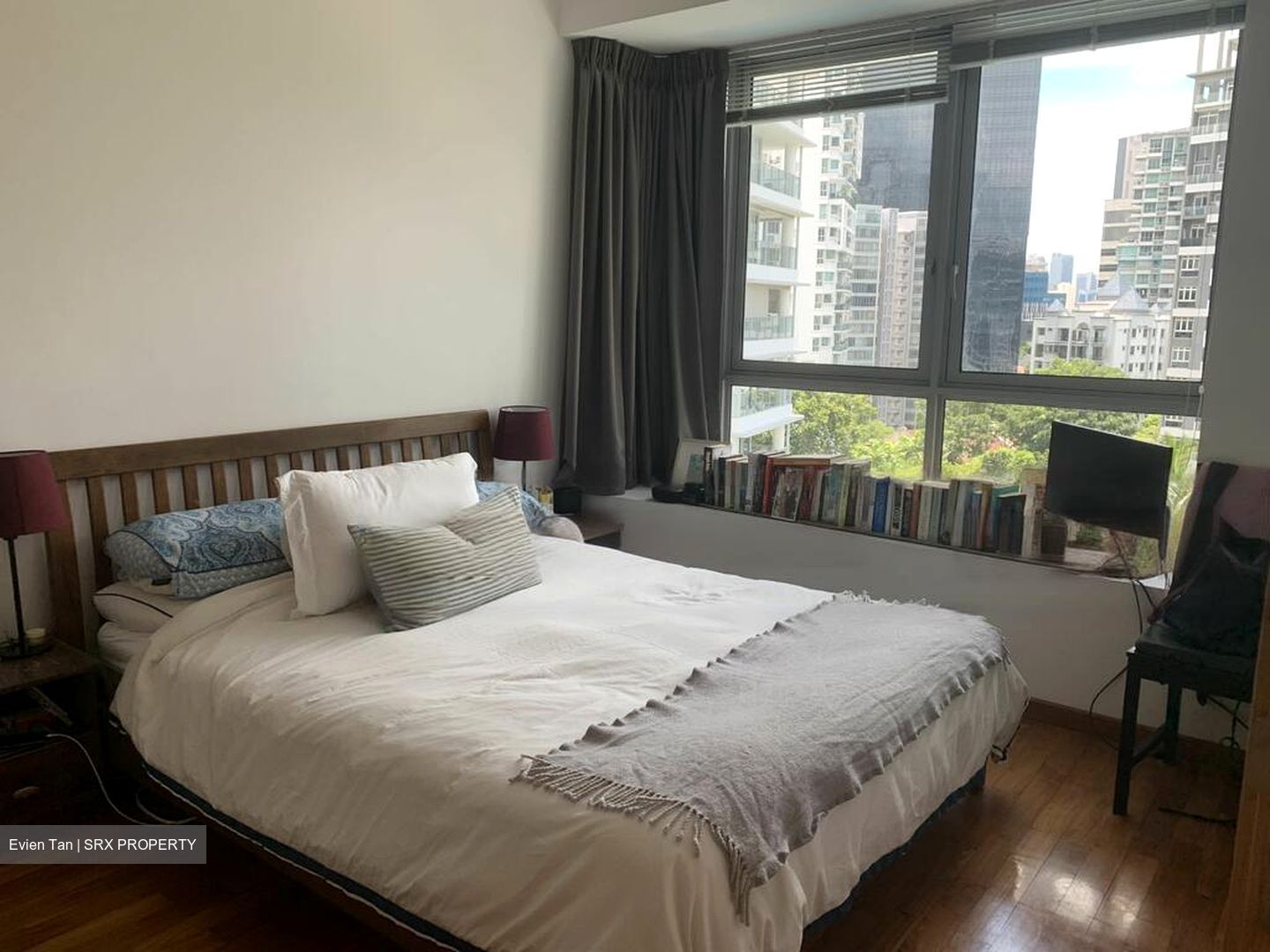 Pavilion 11 (D11), Condominium #503547481